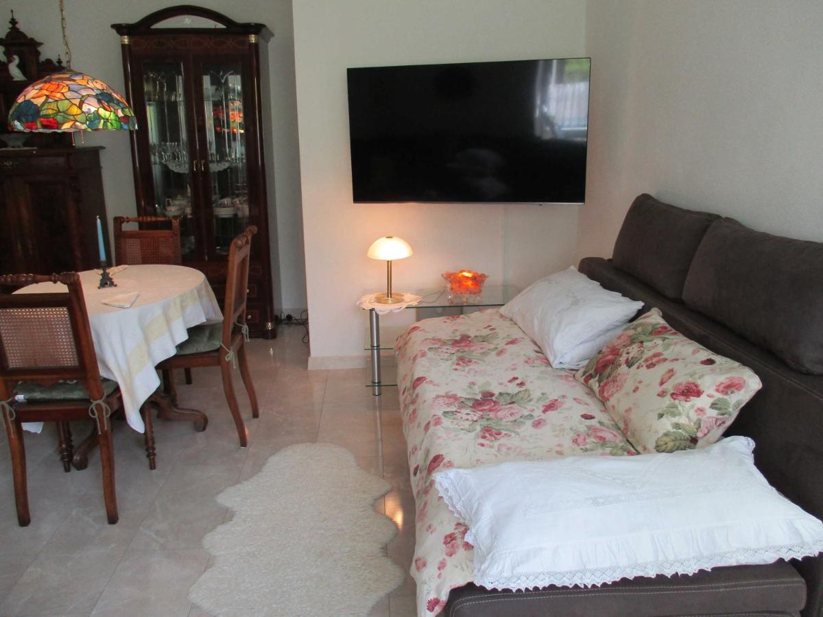 ארבאך Ferienwohnung Wendel מראה חיצוני תמונה